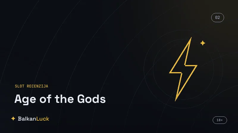 Age of the Gods na mobilnom telefonu, simboli grčkih bogova