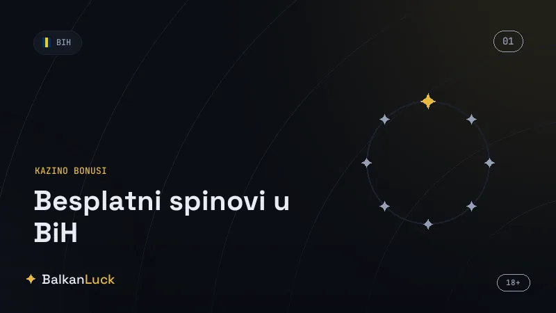 Slot 100 Super Icy i besplatni spinovi u kladionicama BiH