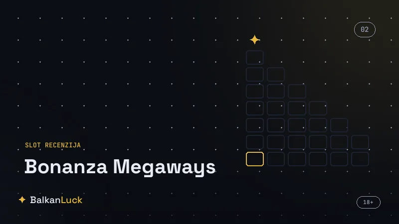 Bonanza Megaways na mobilnom telefonu, prikaz broja načina za dobitak
