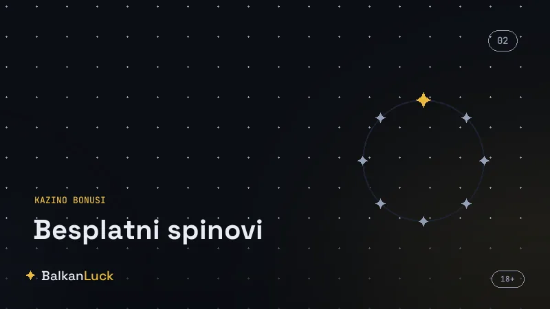 Razlika između spinova bez obrta i spinova sa uslovom za proigravanje
