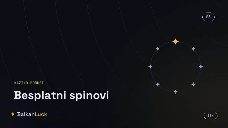 Najčešće zamke kod besplatnih spinova i kako ih izbeći