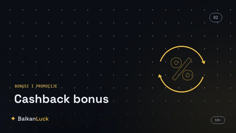 Cashback u kešu naspram cashbacka u obliku freebeta