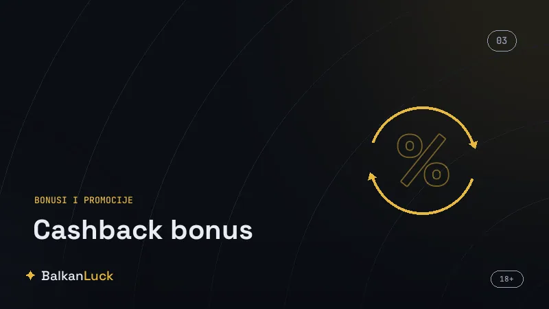 Najčešće zamke kod cashback bonusa i kako ih izbeći