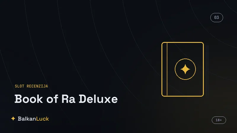 Book of Ra Deluxe simboli faraona i istraživača na rolnama