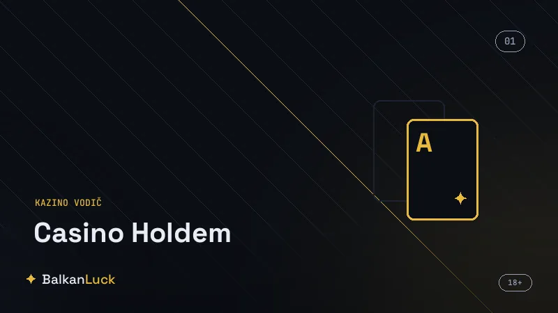 Pravilo kvalifikacije dilera sa parom četvorki u casino holdemu