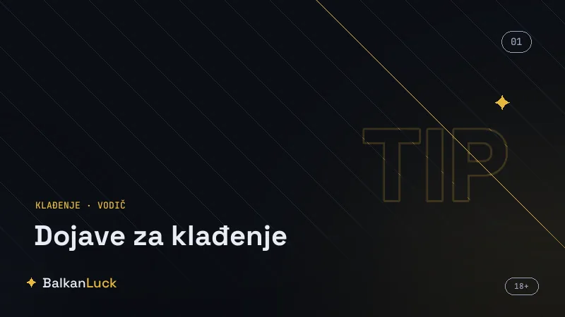 Kako funkcionišu tipster prevare sa podeljenim grupama i lažnim rezultatima