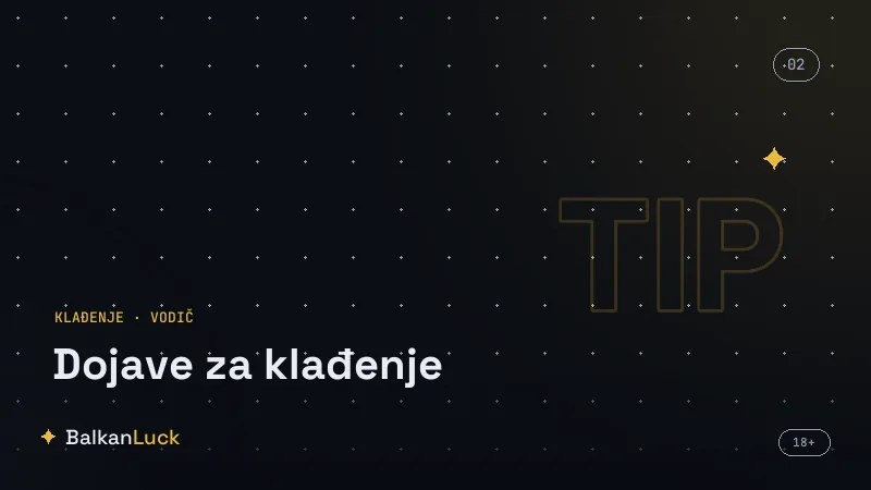 Upozorenje na prevare sa navodno nameštenim mečevima u dojavama za klađenje