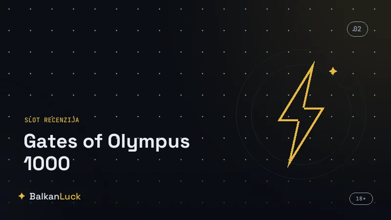 Demo verzija Gates of Olympus 1000 i free spins runda