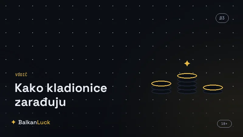 Živo klađenje i cashout kao dodatni izvor zarade kladionica
