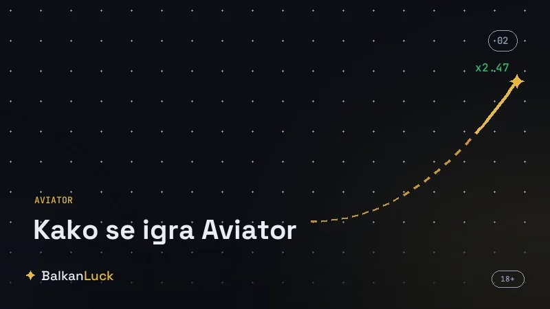 Demo režim aviatora i automatska isplata na skromnom množilcu