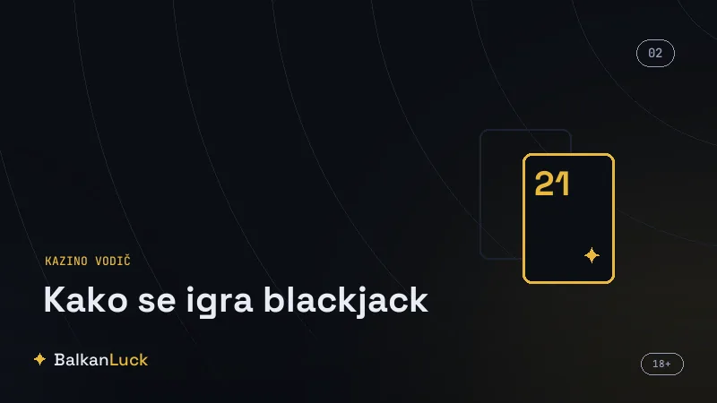 Basic strategy tabela za blackjack sa potezima protiv karata krupijea