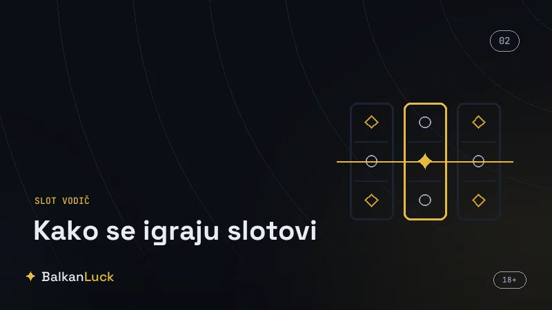 Besplatni spinovi i bonus funkcije sa množiocima na slot igri