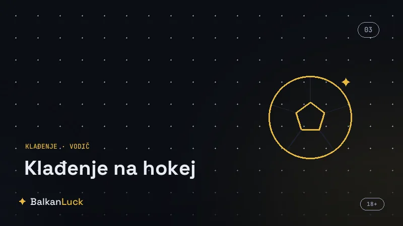 Klađenje na hokej u NHL i IIHF takmičenjima sa praćenjem forme golmana