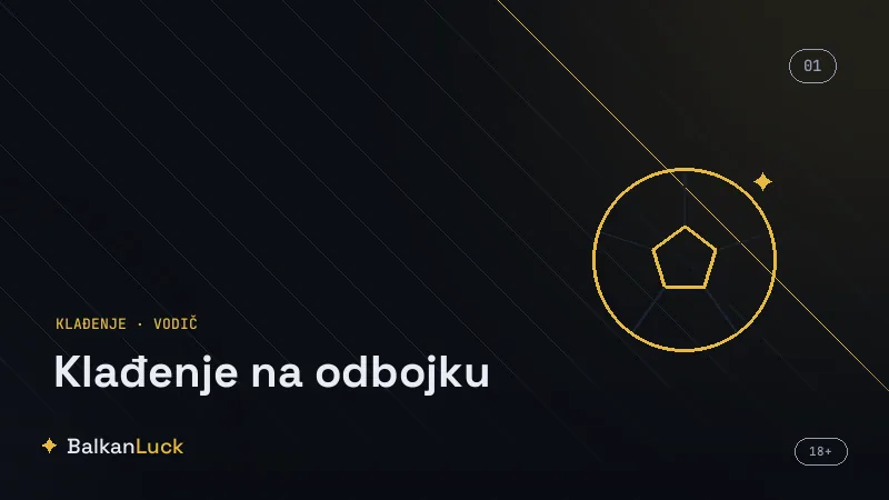 Klađenje na odbojku i izbor pobednika meča sa primerom kvota bez nerešenog