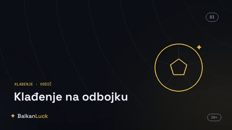 Klađenje na odbojku u reprezentativnim i klupskim takmičenjima regiona