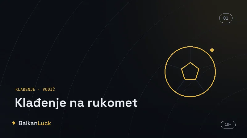 Pobednik meča i tretman nerešenog kod klađenja na rukomet
