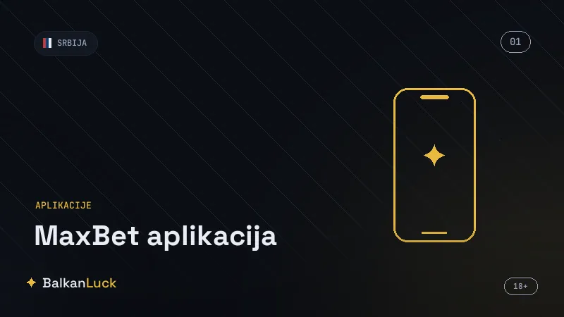 Instalacija Maxbet aplikacije sa App Store-a na iPhone