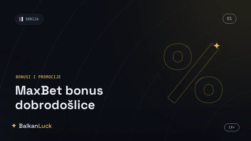 Kako radi Maxbet freebet i isplata profita bez uloga