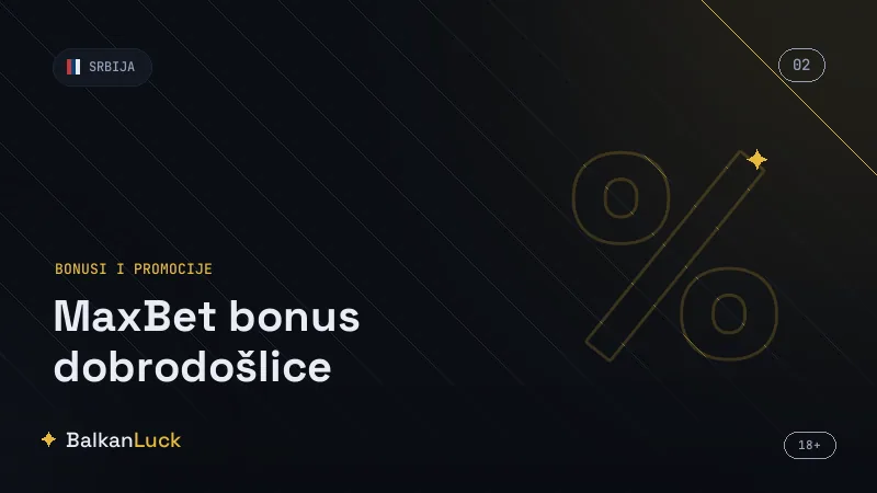 Poređenje Maxbet freebeta sa depozitnim bonusom konkurencije