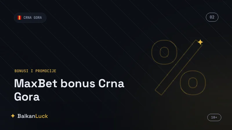 Uslovi otključavanja MaxBet Freebeta i poređenje sa konkurencijom