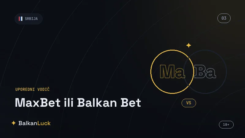 MaxBet ili BalkanBet konačna ocena i verdikt