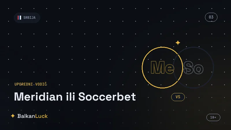 Meridian ili Soccerbet konačna ocena i verdikt