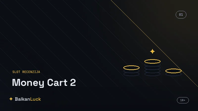 Kako se igra Money Cart 2, Bonus Reels mreža sa respinovima