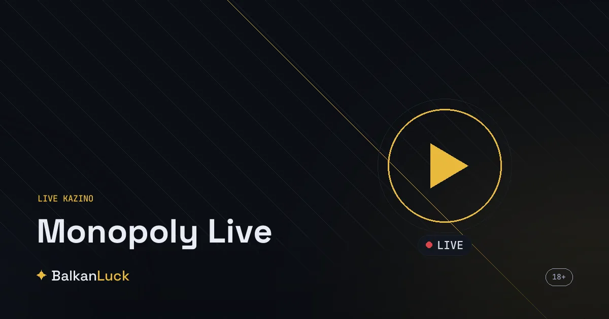 Monopoly Live točak sreće i 3D bonus tabla sa gospodinom Monopolom
