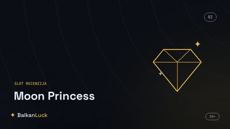 Demo verzija slota Moon Princess sa moćima tri princeze