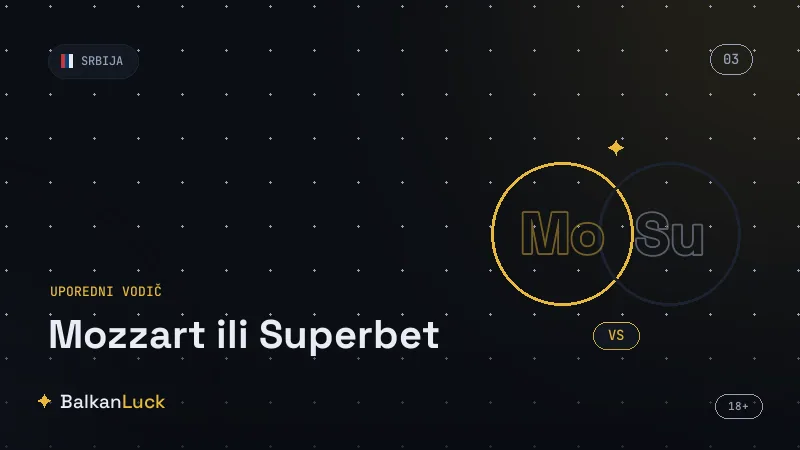 Mozzart ili Superbet konačna ocena i verdikt