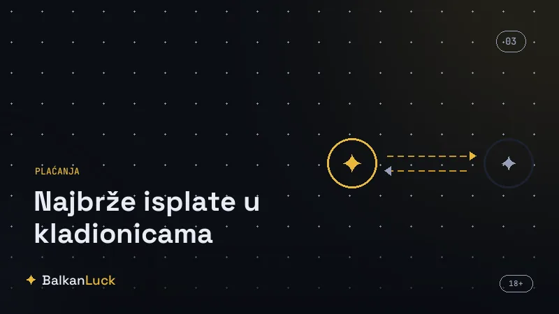 Najbrže isplate rade i vikendom preko IPS transfera bez čekanja radnog dana