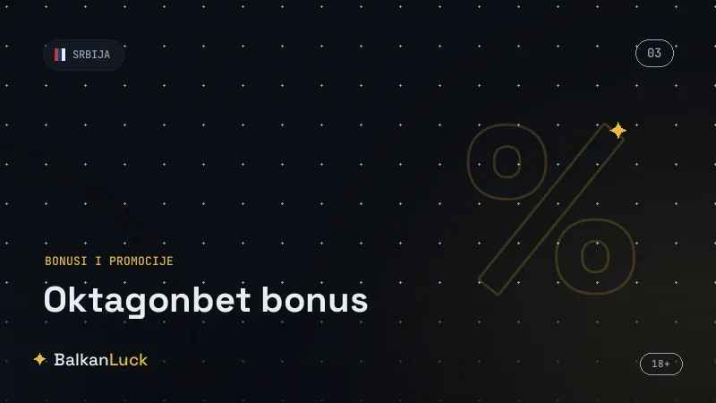 Oktagonbet free spinovi i status bonusa u nalogu igrača