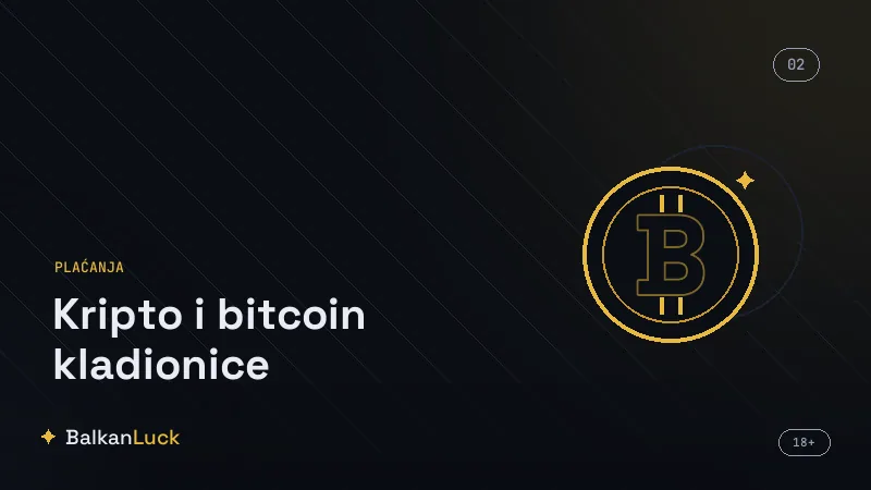 Regulativa i licence kod bitcoin kladionica u Srbiji, BiH i Crnoj Gori