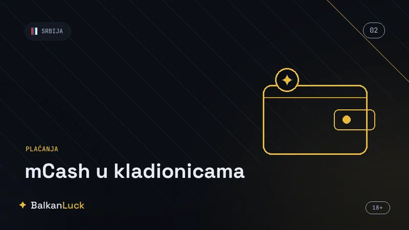 Alternative mCash uplati: IPS skeniraj, kiosk i platna kartica
