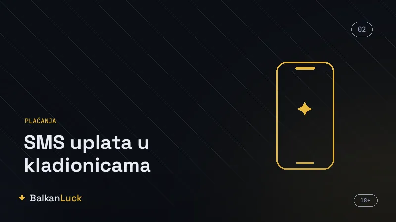 Alternative SMS uplati u Srbiji: IPS skeniraj, kiosk i platna kartica