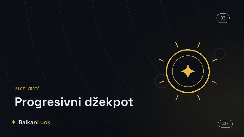 Must-drop progresivni džekpot sa rokom i garantovanom isplatom fonda