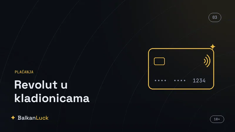 Bolje alternative Revolutu: IPS, domaća kartica i elektronski novčanici