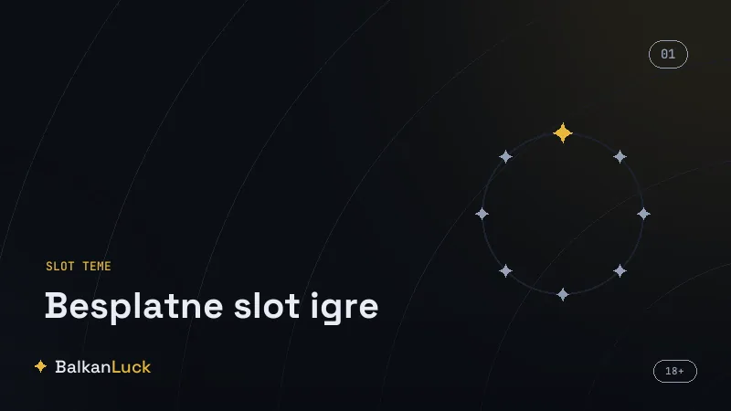 Razlika između demo slot igre i igre pravim novcem