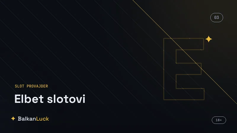 Poređenje Elbet igara i Rocketmana sa konkurencijom i gde ih igrati