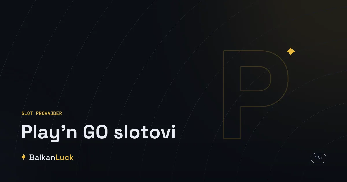 Playn go slotovi 2026 - Book of Dead, Reactoonz i Rich Wilde serija