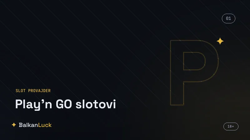 Najpoznatije playn go slotovi igre Book of Dead i Reactoonz sa RTP podacima