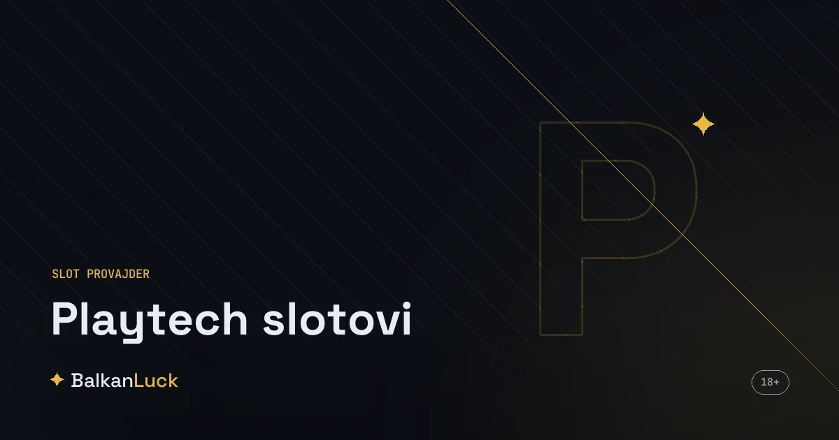 Playtech slotovi 2026 - Age of the Gods, Buffalo Blitz i mreža progresivnih jackpota