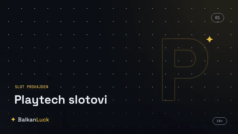 Najpoznatije playtech slotovi igre Age of the Gods i Buffalo Blitz sa RTP podacima