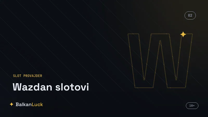 RTP raspon wazdan slotova i Volatility Levels sistem za izbor volatilnosti