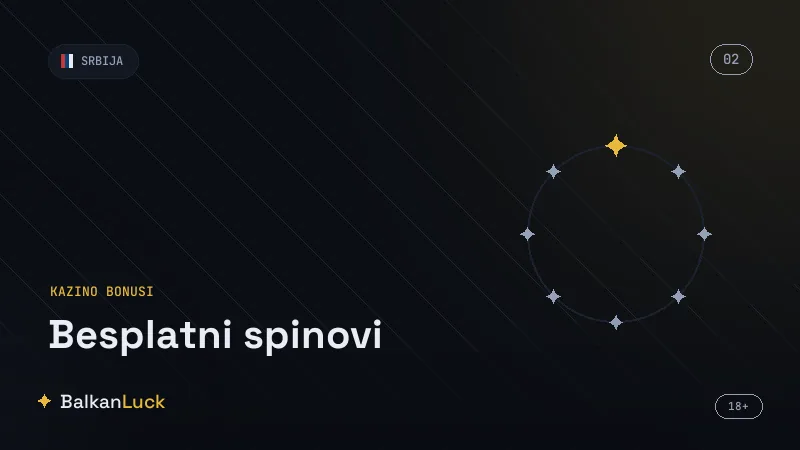 Računica vrednosti besplatnih spinova: broj, vrednost spina i obrt