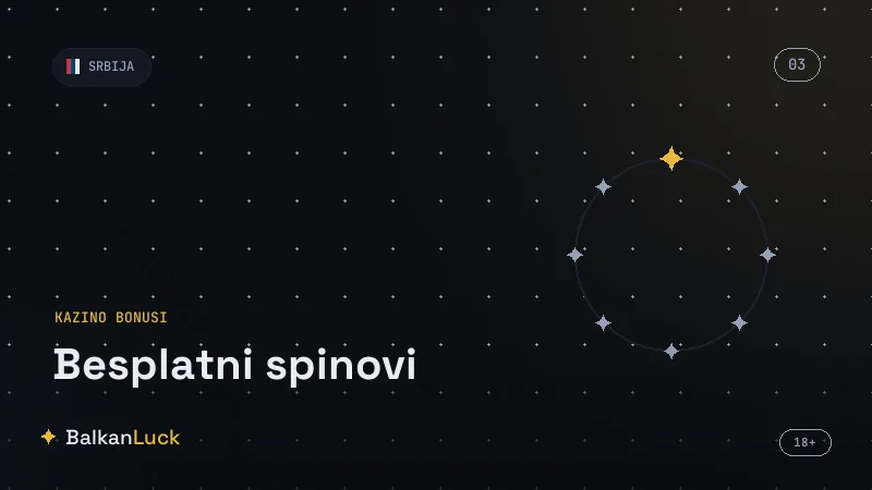 Slot turniri i dnevne spin promocije domaćih kazina