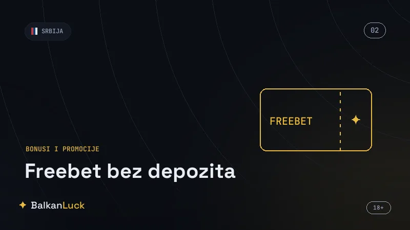 Strategija igranja freebeta: izbor kvote i tajming tiketa