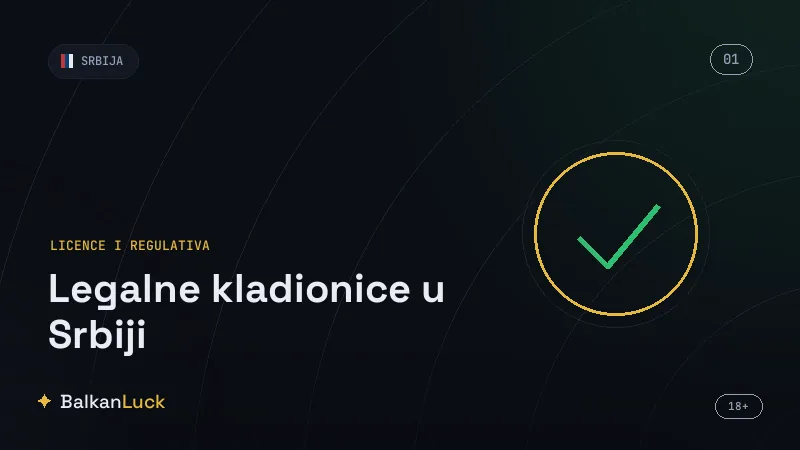 Spisak priređivača igara na sreću na sajtu Uprave za igre na sreću