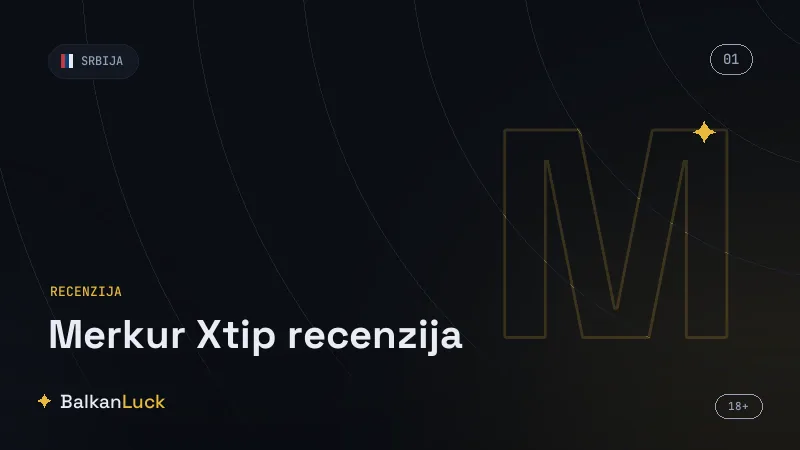 MerkurXtip Merkur Sunce slotovi i sportska ponuda