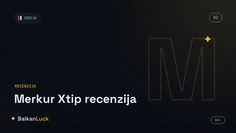 MerkurXtip aplikacija i IPS isplata na tekući račun